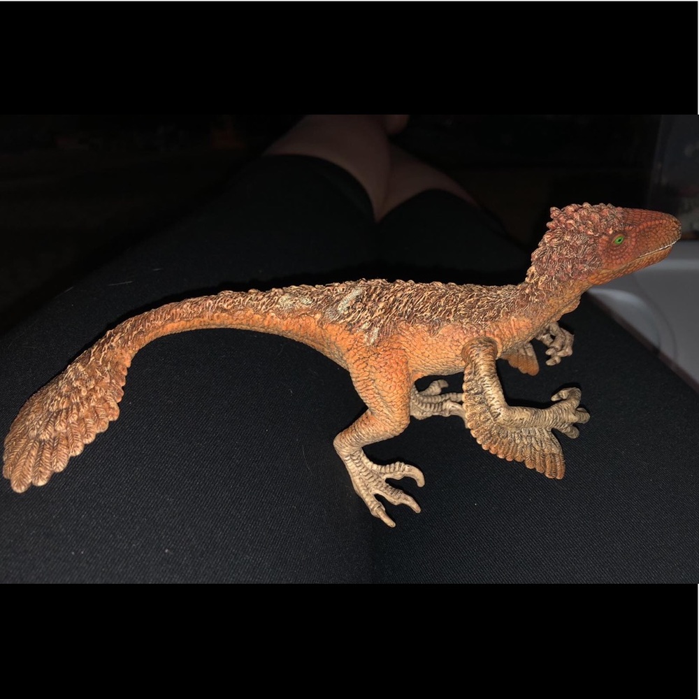 Schleich toys
